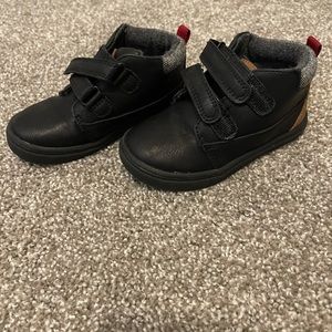 Toddler boots